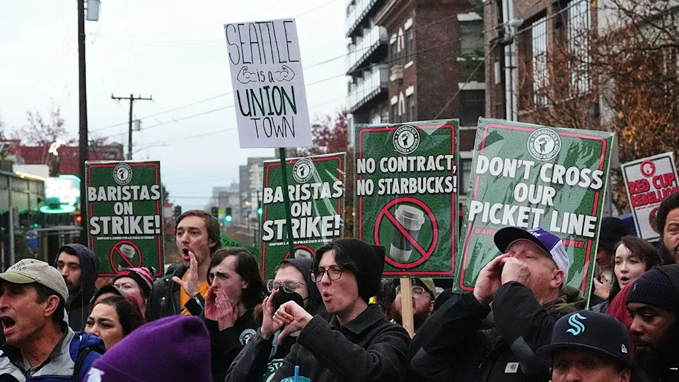 Seattle Mayor’s Viral 'Bye' Wave Sparks Backlash Over Millionaire Tax and Business Flight
