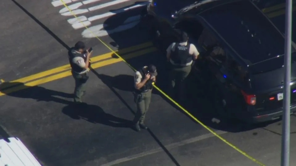 Man Shot by ICE Agents During California Traffic Stop Indicted by Federal Grand Jury