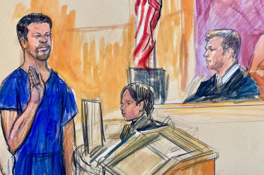 Judge Voices 'Grave Concerns' Over Jail Conditions For Man Accused Of Attack On Trump; Hearing Set Monday