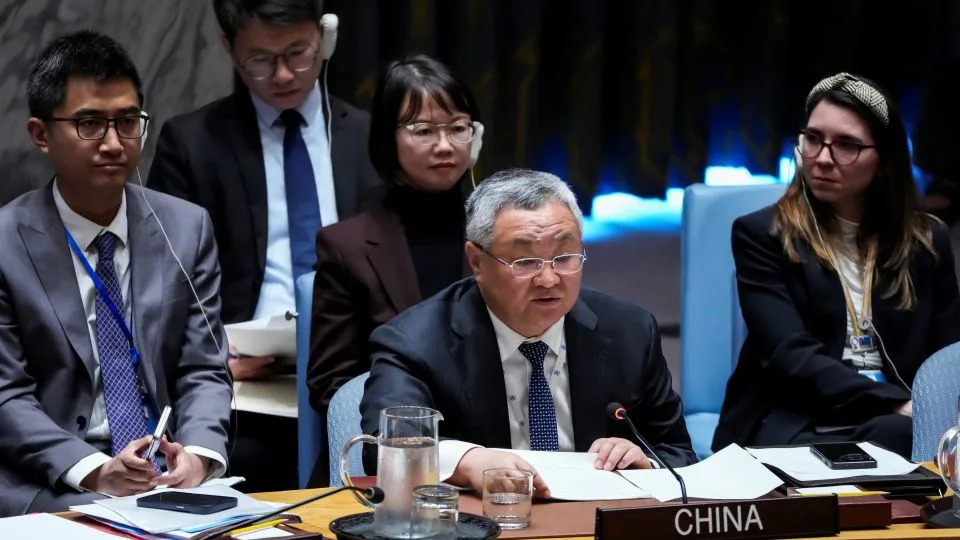 How the Iran Standoff Could Shift Leverage Ahead of the Xi–Trump Summit