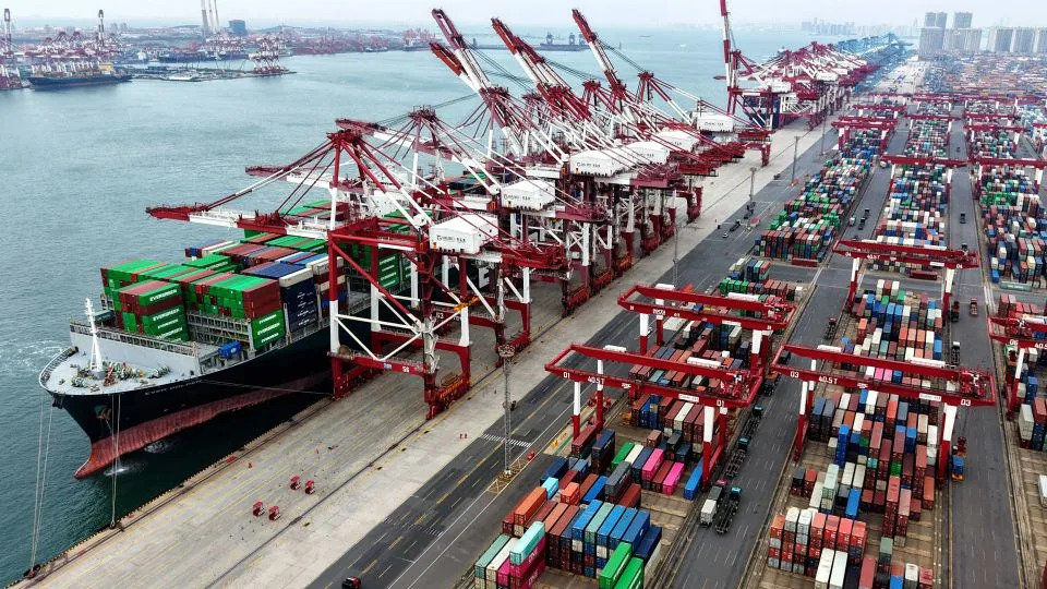 How the Iran Standoff Could Shift Leverage Ahead of the Xi–Trump Summit