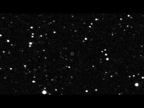 Otkrivena „Nemoguća“ Atmosfera Na Malom Telu Iza Neptuna — 2002 XV93 Ima Vrlo Tanak Omotač