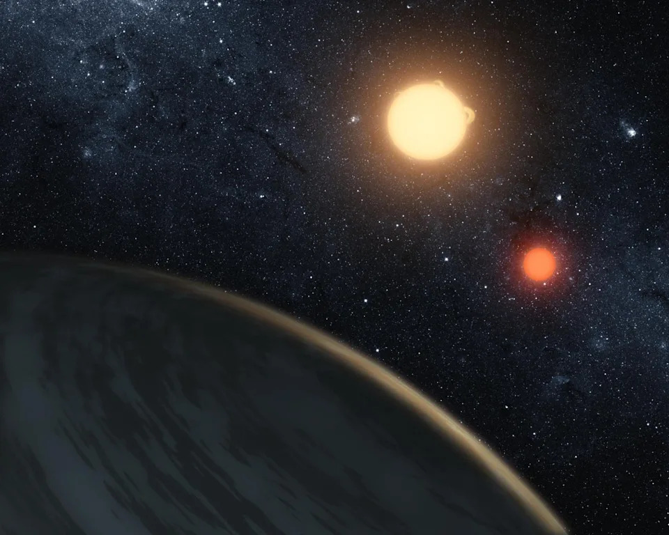 Otkriveno 27 ‘Tatooine’ Kandidata: Novi TESS Pregled Pronašao Planete Koje Orbitiraju Oko Dve Zvezde