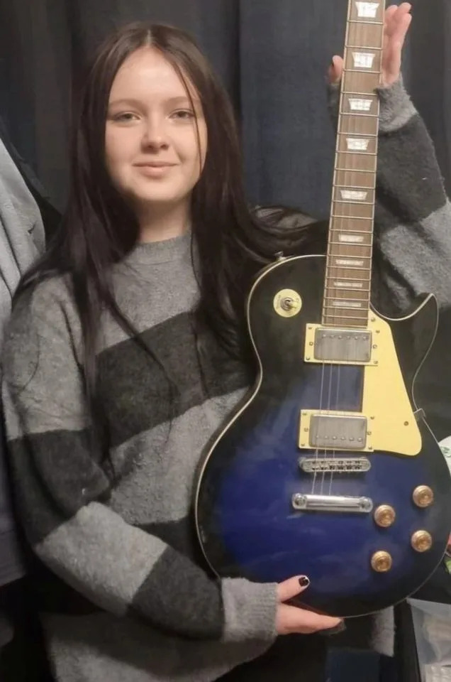 Teen With Epilepsy Dies After Seizure Triggers Cardiac Arrest; Family Raises SUDEP Awareness