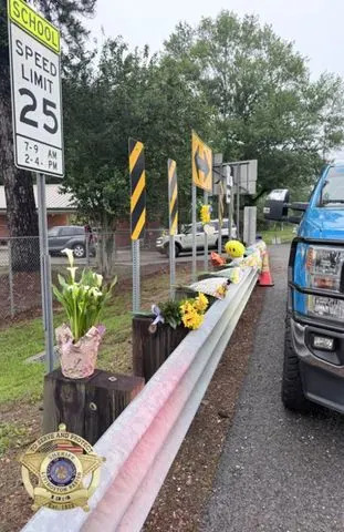 Beloved Crossing Guard Katy Wells Fatally Struck by Alleged Drunk Driver During School Dismissal in Louisiana