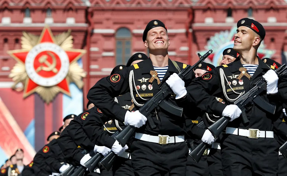 Putin Reportedly Retreats to Bunkers as Drone Strike Fuels Assassination Fears