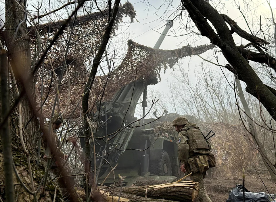 Putin Reportedly Retreats to Bunkers as Drone Strike Fuels Assassination Fears