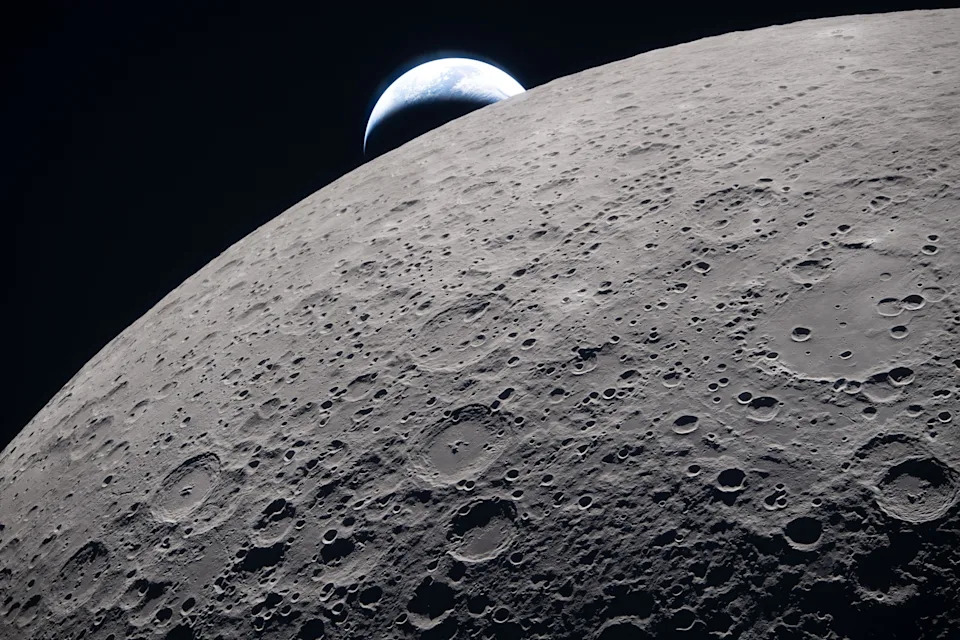 NASA Objavila Više Od 12.000 Fotografija Misije Artemis II — Mlečni Put, Zvezdani Tragovi I Pogledi Sa Dalje Strane Meseca