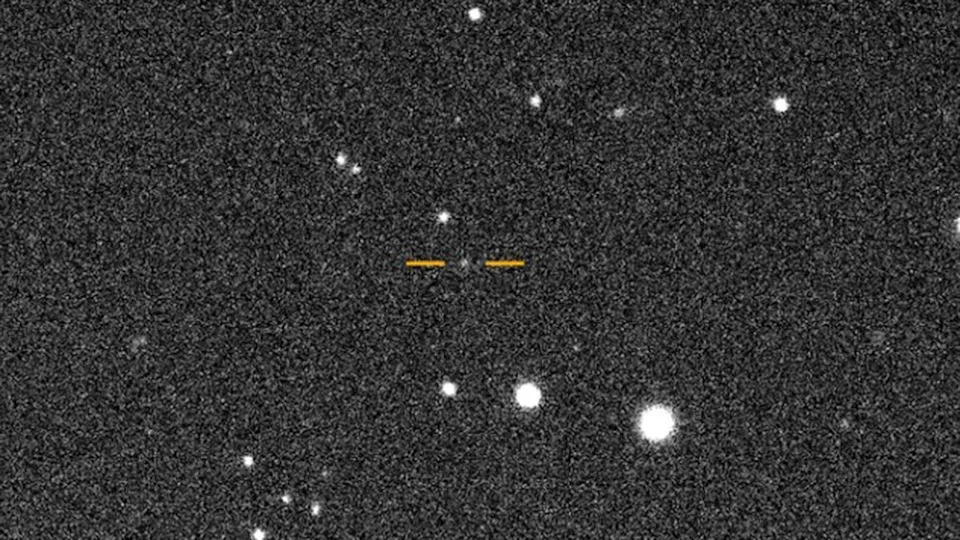 Asteroid veličine Ajfelove kule Apophis proći će 13. aprila 2029. bliže od mnogih satelita — NASA: Nema opasnosti