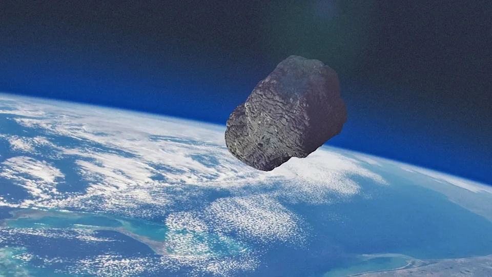 Asteroid veličine Ajfelove kule Apophis proći će 13. aprila 2029. bliže od mnogih satelita — NASA: Nema opasnosti