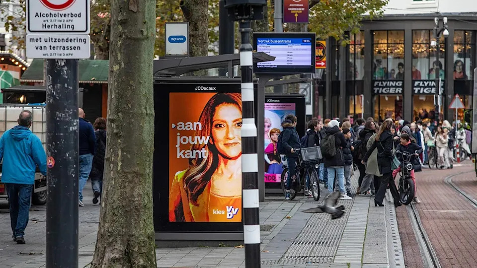 Amsterdam Zabrani Oglase Za Meso I Fosilna Goriva — Kritičari Nazivaju Meru Preteranom