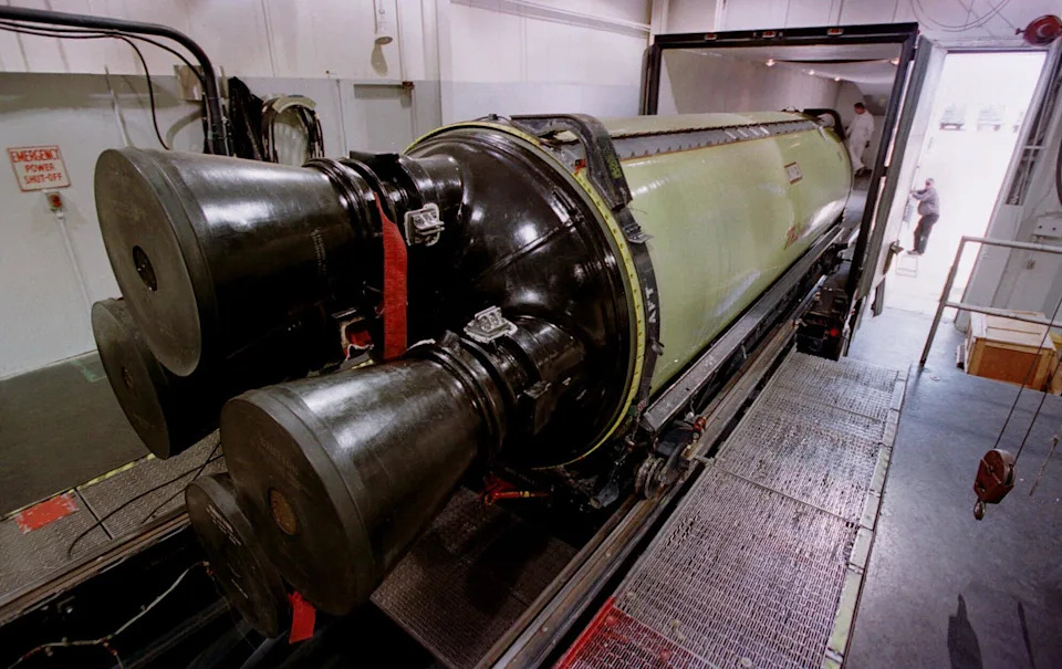 Inside the Push to Replace America’s Minuteman III ICBMs — Sentinel’s Cost, Capability and Controversy