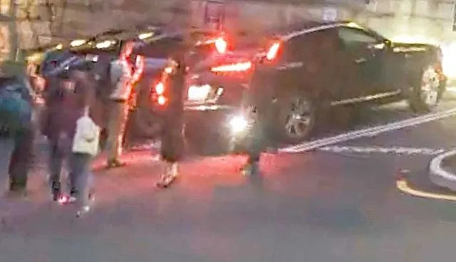 Cornell President Accused Of Running Over Student's Foot After Heated Campus Exchange — University Investigating