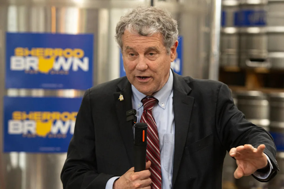 Ramaswamy Looks to Move Past Primary and Prepare for Costly November Governor’s Race in Ohio