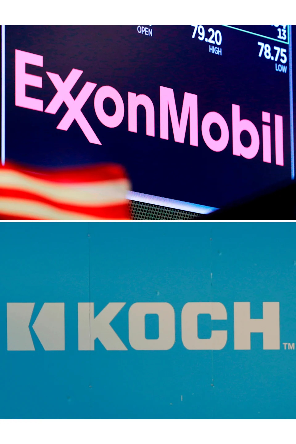 DOJ Moves To Block Minnesota's Climate Lawsuit Against Major Oil Companies