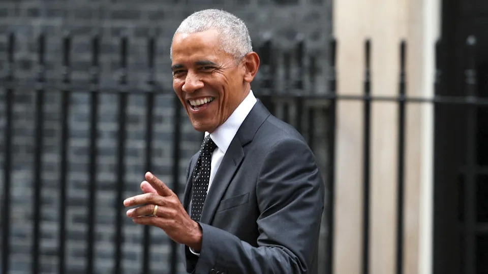 Obama: Political Pressure Has Caused 'Genuine Tension' With Michelle — He Explains Why