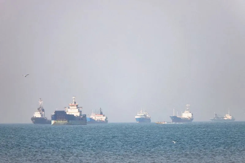 Iran Uspostavio Novi Mehanizam Za Kontrolu Prolaza Kroz Tjesnac Hormuz — Traži Koordinaciju Trgovačkih Brodova i Upozorava SAD