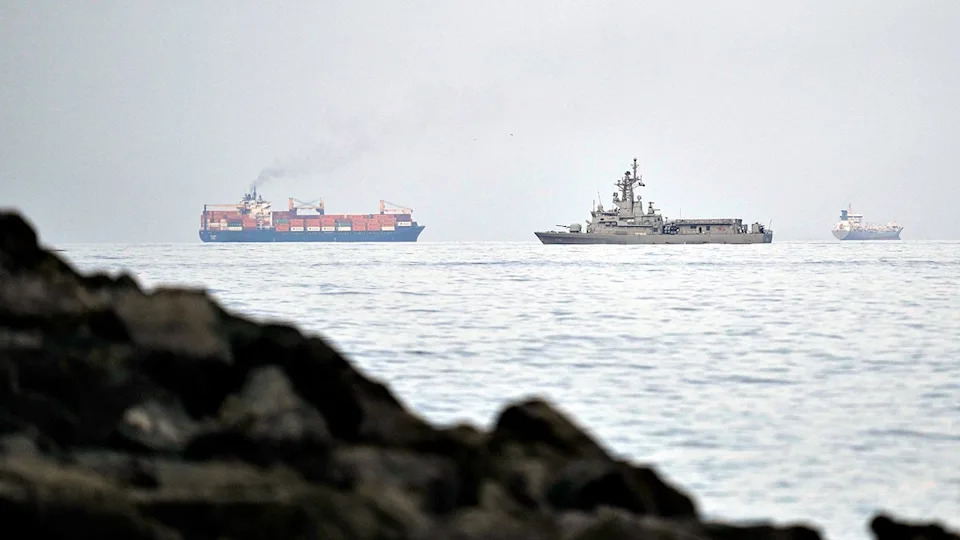 ARAM Express: SAD i partneri planiraju kopnene cevovode koji bi smanjili zavisnost od tjesnaca Hormuz