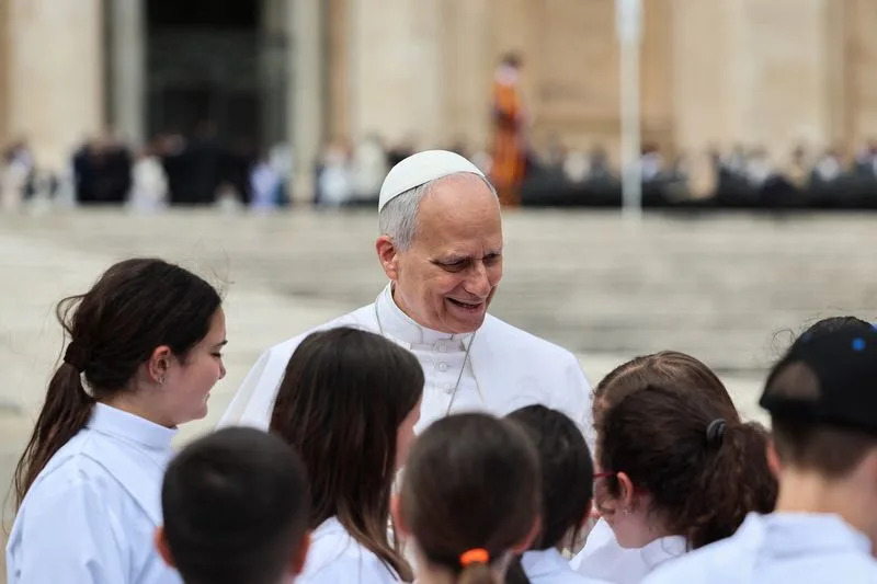 Papa Leo Posetiće Kanarska Ostrva: Susreti Sa Migrantima i Niz Događaja U Španiji (6–12. jun)