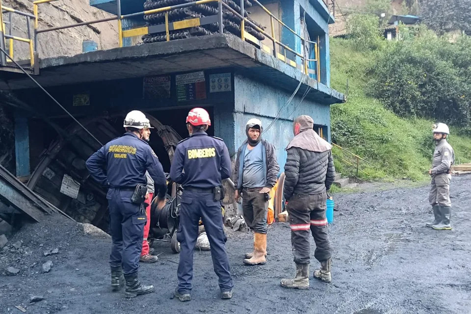 Nine Dead, Six Hospitalized After Gas Explosion at La Ciscuda Coal Mine — Safety Warnings Issued Weeks Earlier