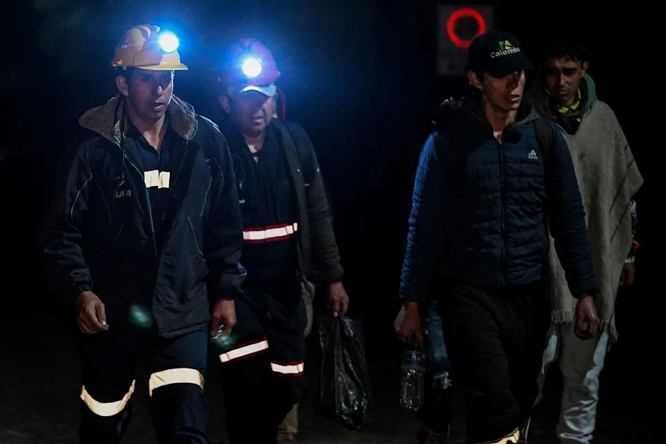 Nine Dead, Six Hospitalized After Gas Explosion at La Ciscuda Coal Mine — Safety Warnings Issued Weeks Earlier