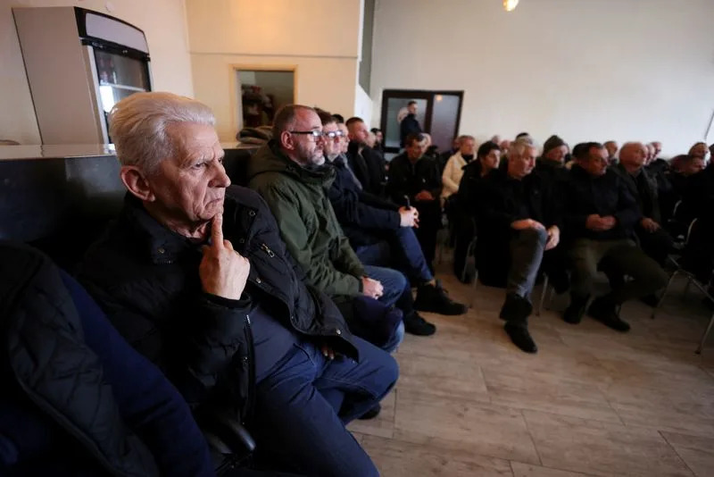 Vares Traži Odgovore: Više Od 300 Stanovnika Ima Olovo U Krvi, Podnete Krivične Prijave