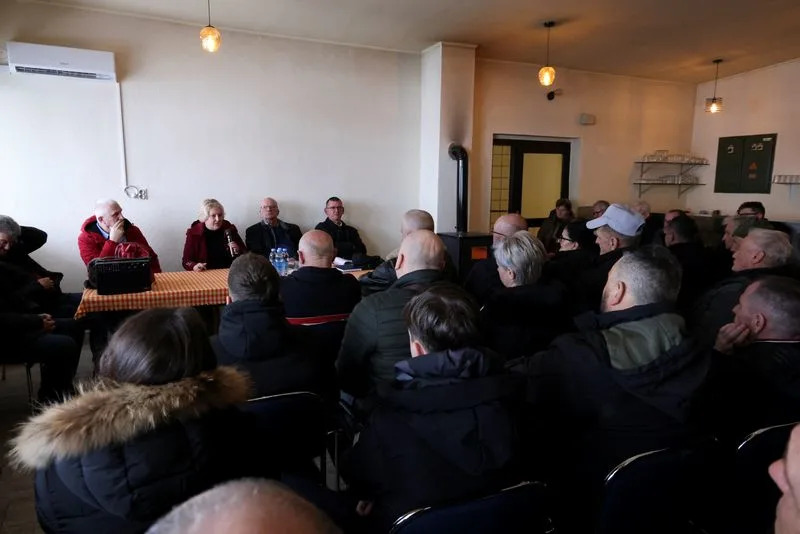 Vares Traži Odgovore: Više Od 300 Stanovnika Ima Olovo U Krvi, Podnete Krivične Prijave