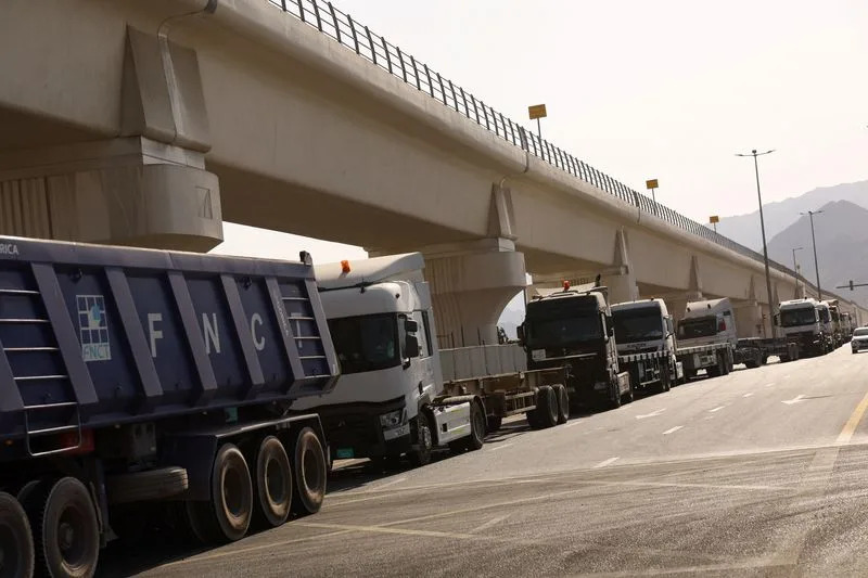Fujairah i Khor Fakkan: Kako dve istočne luke drže trgovinu Zaliva na površini