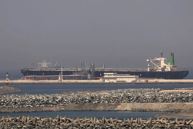 Fujairah i Khor Fakkan: Kako dve istočne luke drže trgovinu Zaliva na površini