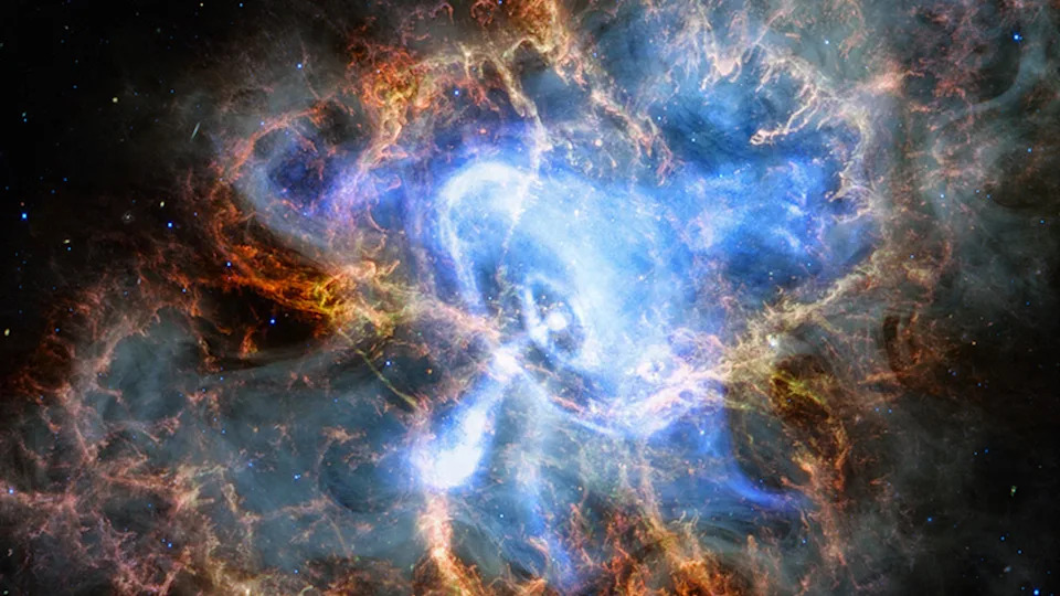 48 Zapanjujućih Fotografija James Webb Teleskopa — Najlepši Trenuci JWST-a
