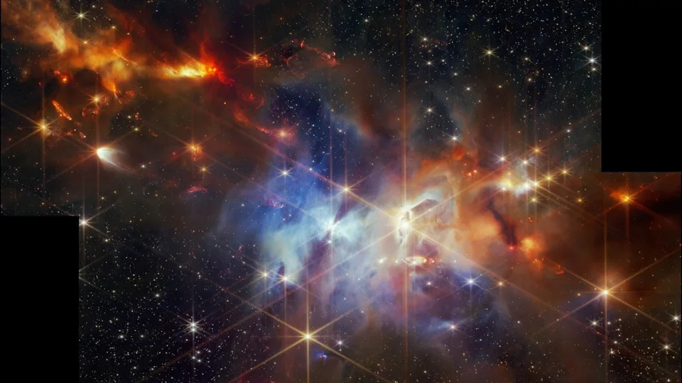 48 Zapanjujućih Fotografija James Webb Teleskopa — Najlepši Trenuci JWST-a