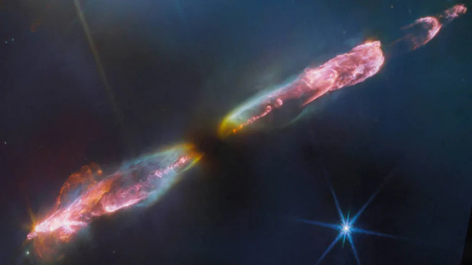 48 Zapanjujućih Fotografija James Webb Teleskopa — Najlepši Trenuci JWST-a