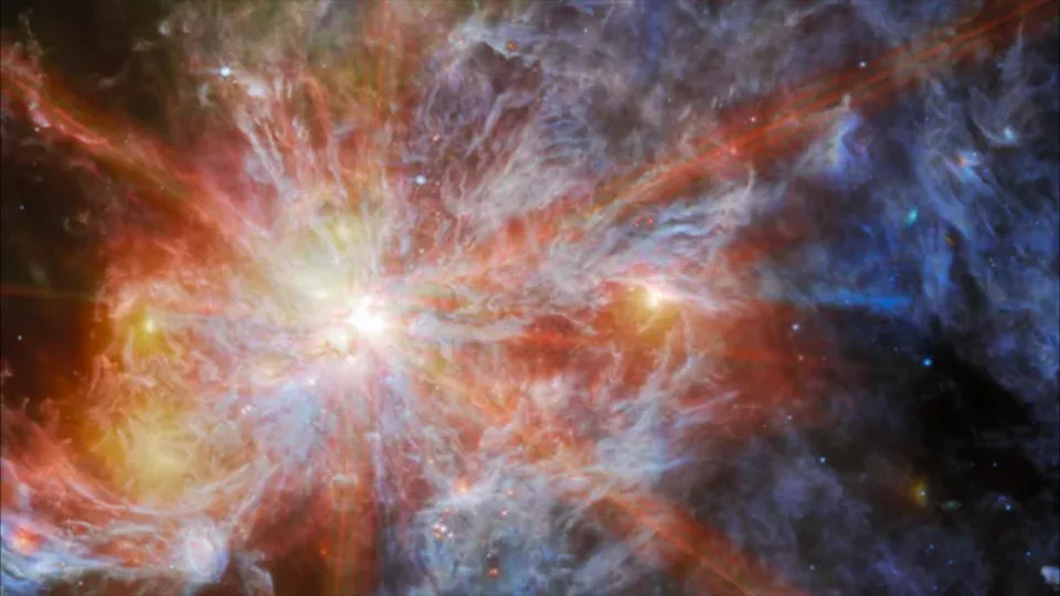 48 Zapanjujućih Fotografija James Webb Teleskopa — Najlepši Trenuci JWST-a