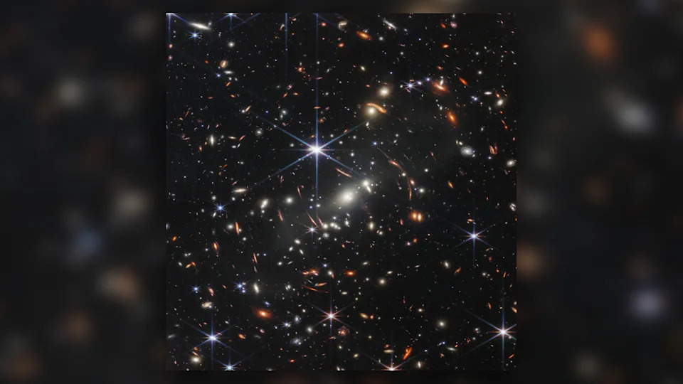 48 Zapanjujućih Fotografija James Webb Teleskopa — Najlepši Trenuci JWST-a