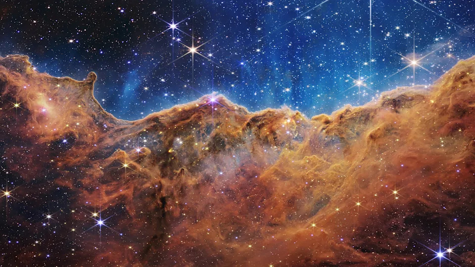 48 Zapanjujućih Fotografija James Webb Teleskopa — Najlepši Trenuci JWST-a