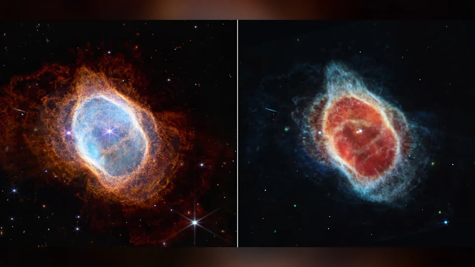 48 Zapanjujućih Fotografija James Webb Teleskopa — Najlepši Trenuci JWST-a