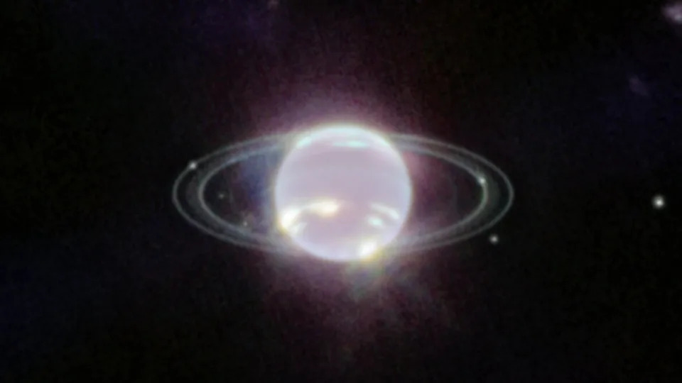 48 Zapanjujućih Fotografija James Webb Teleskopa — Najlepši Trenuci JWST-a