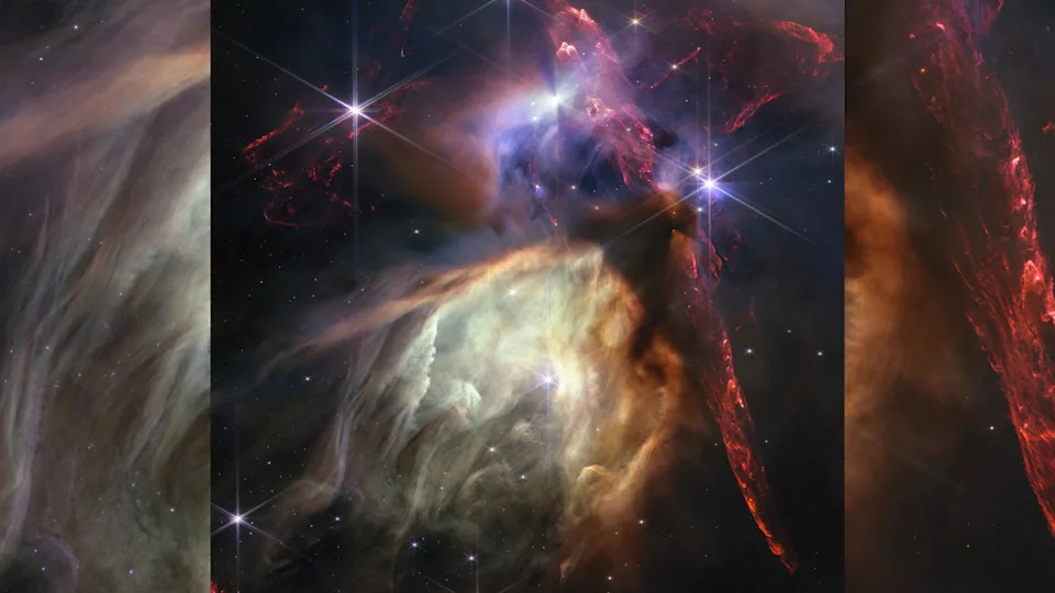 48 Zapanjujućih Fotografija James Webb Teleskopa — Najlepši Trenuci JWST-a