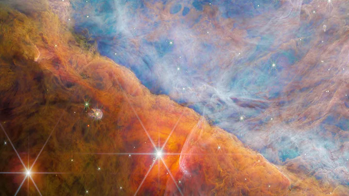 48 Zapanjujućih Fotografija James Webb Teleskopa — Najlepši Trenuci JWST-a