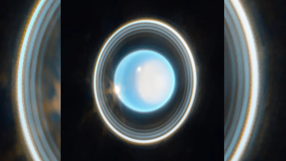 48 Zapanjujućih Fotografija James Webb Teleskopa — Najlepši Trenuci JWST-a