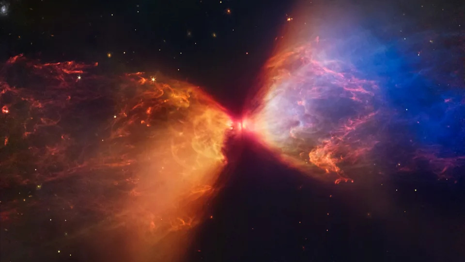 48 Zapanjujućih Fotografija James Webb Teleskopa — Najlepši Trenuci JWST-a