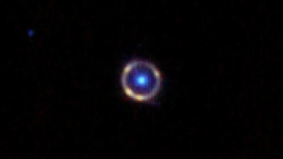 48 Zapanjujućih Fotografija James Webb Teleskopa — Najlepši Trenuci JWST-a