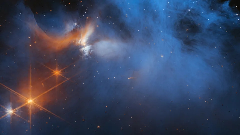 48 Zapanjujućih Fotografija James Webb Teleskopa — Najlepši Trenuci JWST-a
