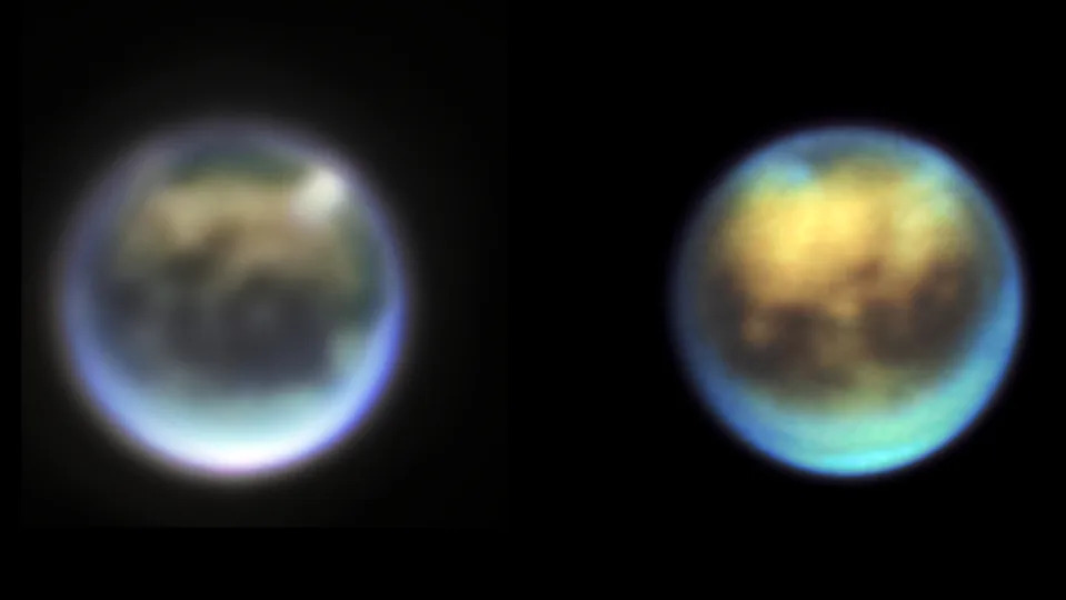 48 Zapanjujućih Fotografija James Webb Teleskopa — Najlepši Trenuci JWST-a