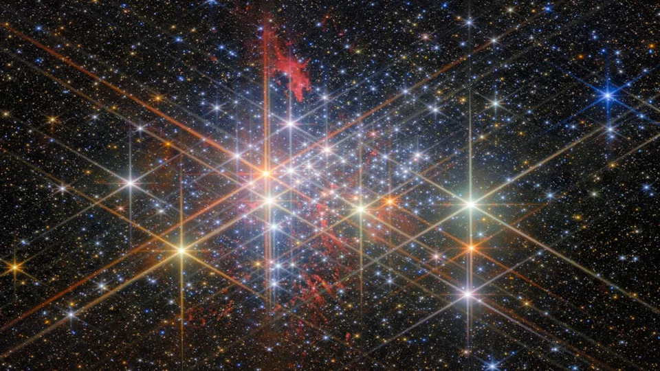 48 Zapanjujućih Fotografija James Webb Teleskopa — Najlepši Trenuci JWST-a