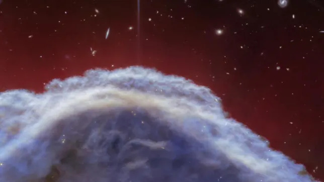 48 Zapanjujućih Fotografija James Webb Teleskopa — Najlepši Trenuci JWST-a