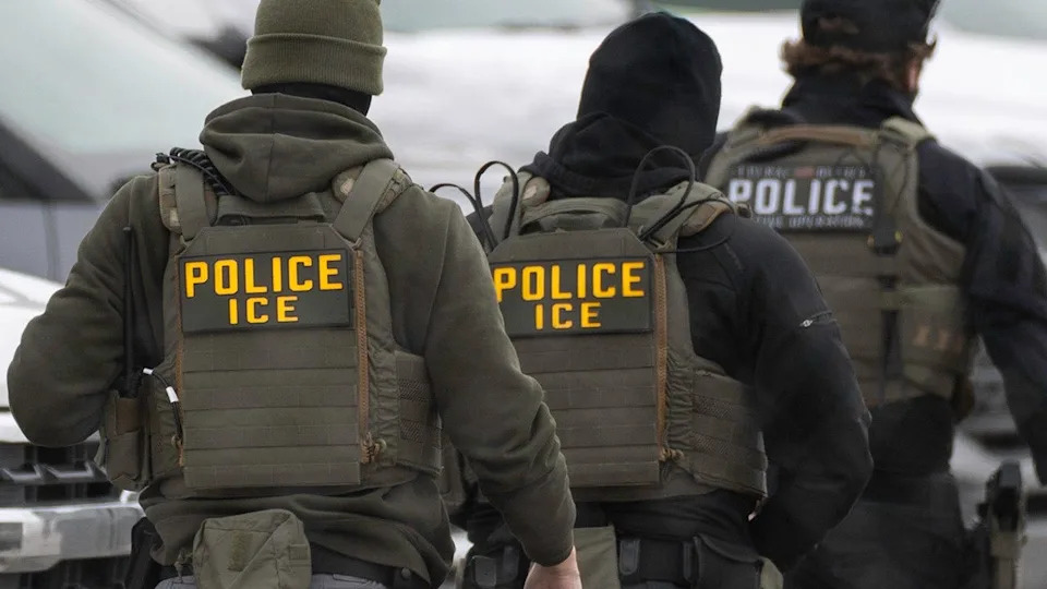 ICE DNA Match and FBI CODIS Break Lead to Arrest in Decade-Long Marion County Serial Rape Case