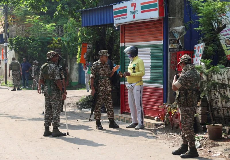 Izbori u Indiji Produbljuju Hindu‑Muslimanski Raskol — Kongres Privlači Muslimanske Birače