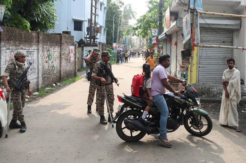 Izbori u Indiji Produbljuju Hindu‑Muslimanski Raskol — Kongres Privlači Muslimanske Birače
