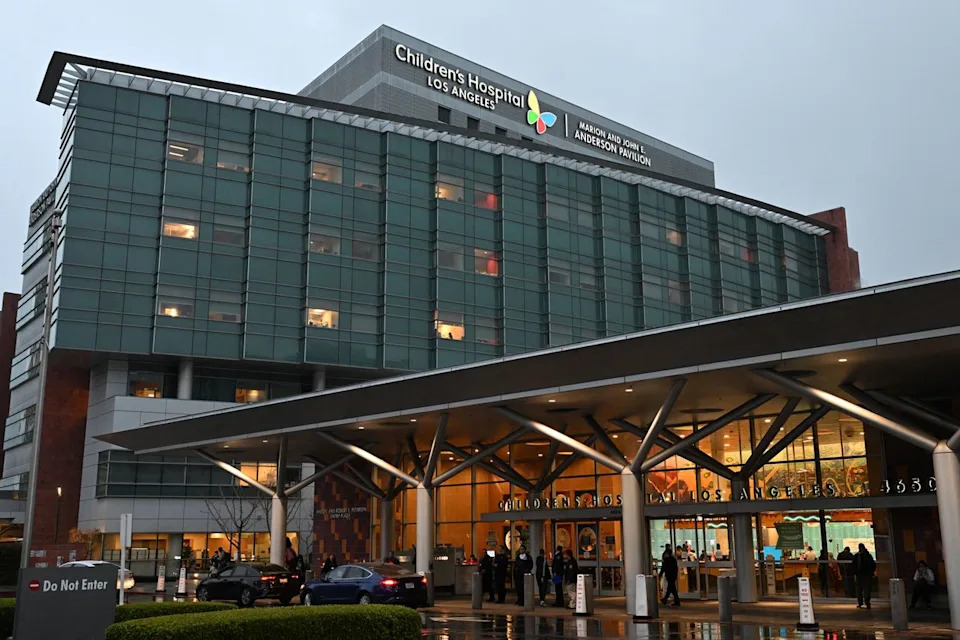 Disneyland-Themed License Plates Could Raise Funds for 13 California Children's Hospitals